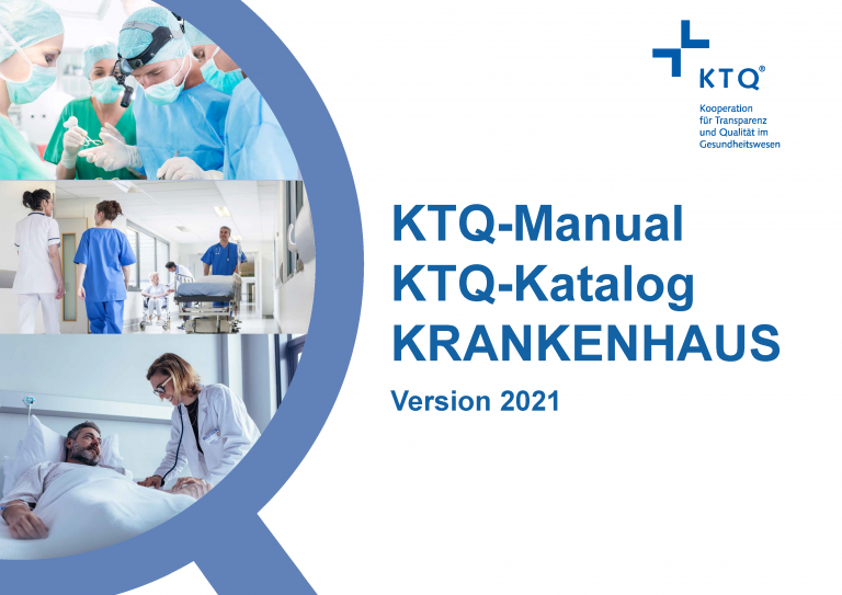 KTQ Krankenhaus_Manual & Katalog, Version 2021